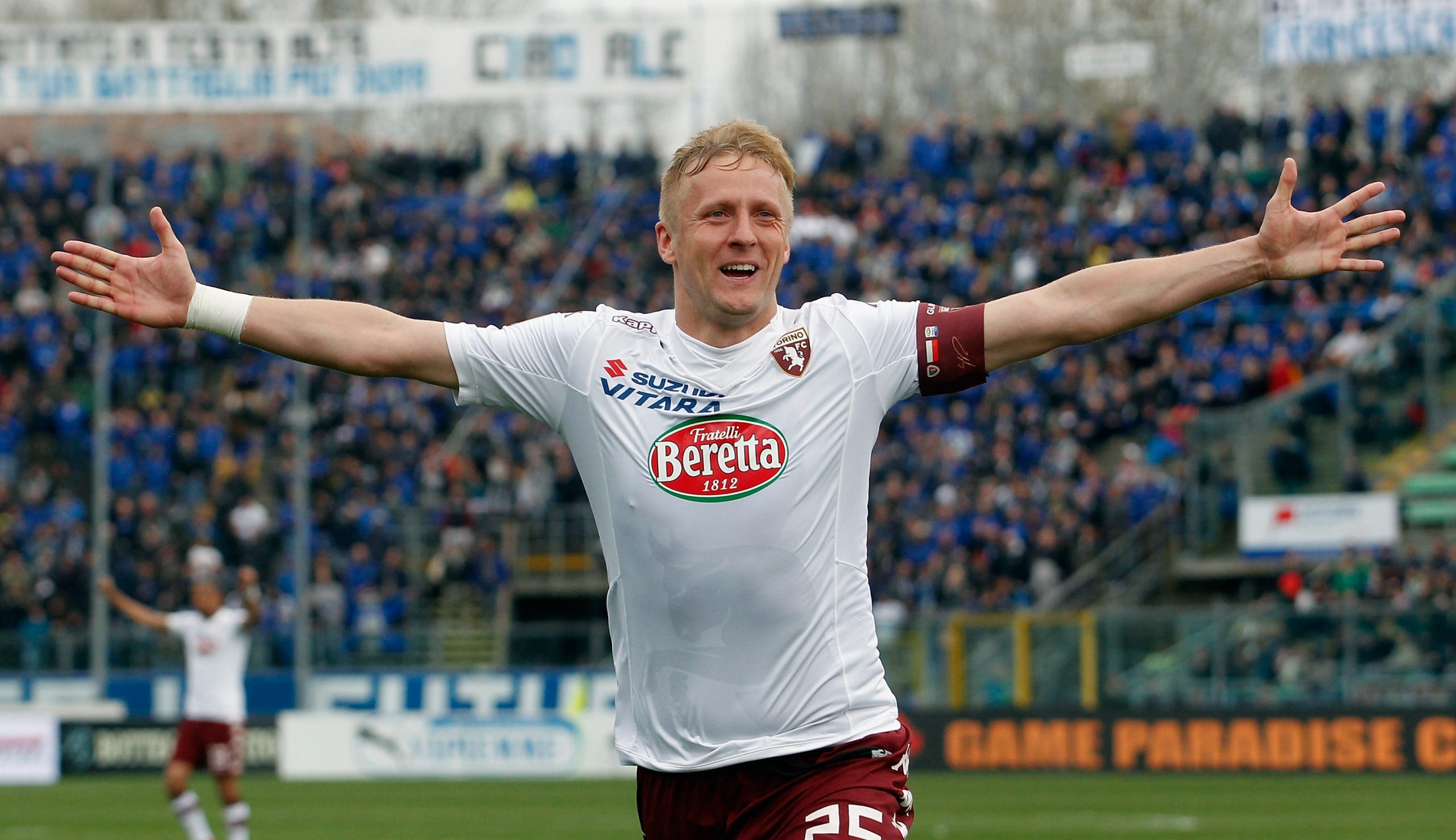 Kamil Glik