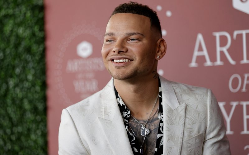 Kane Brown