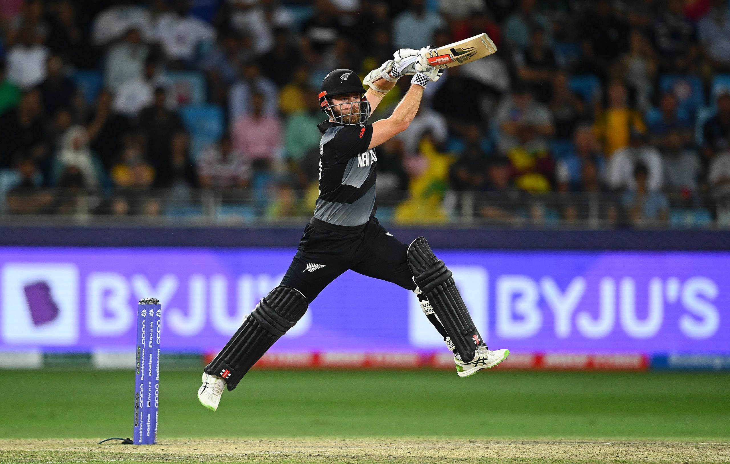 Kane Williamson