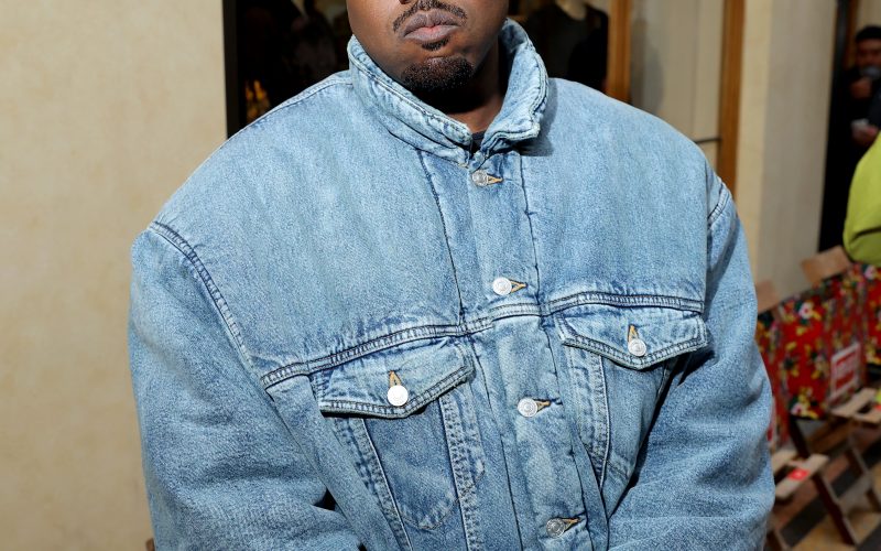 Kanye West