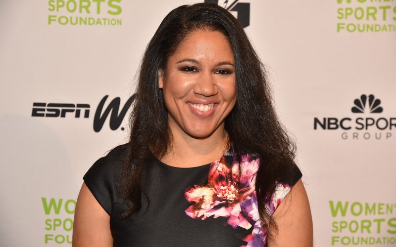 Kara Lawson