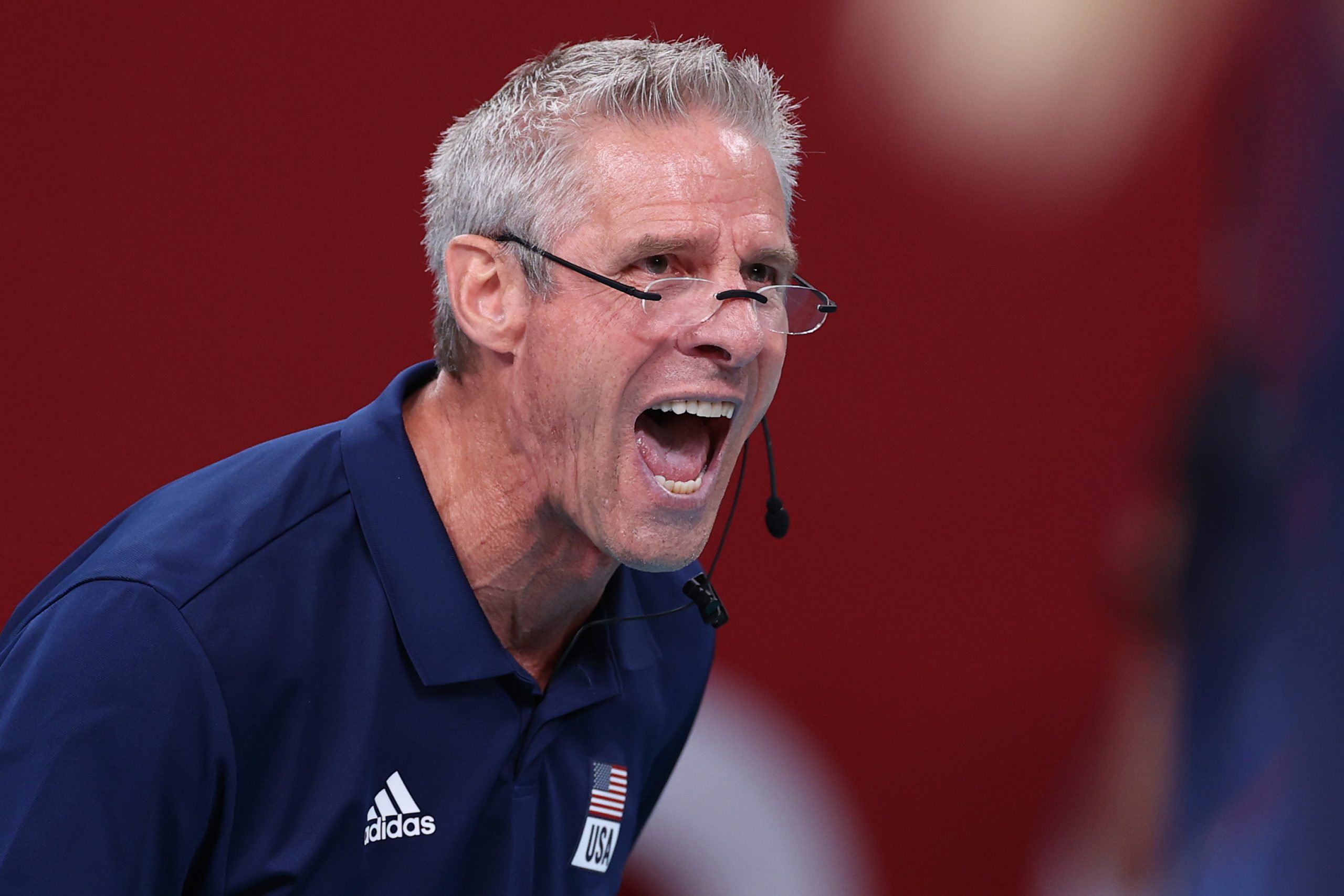 Karch Kiraly