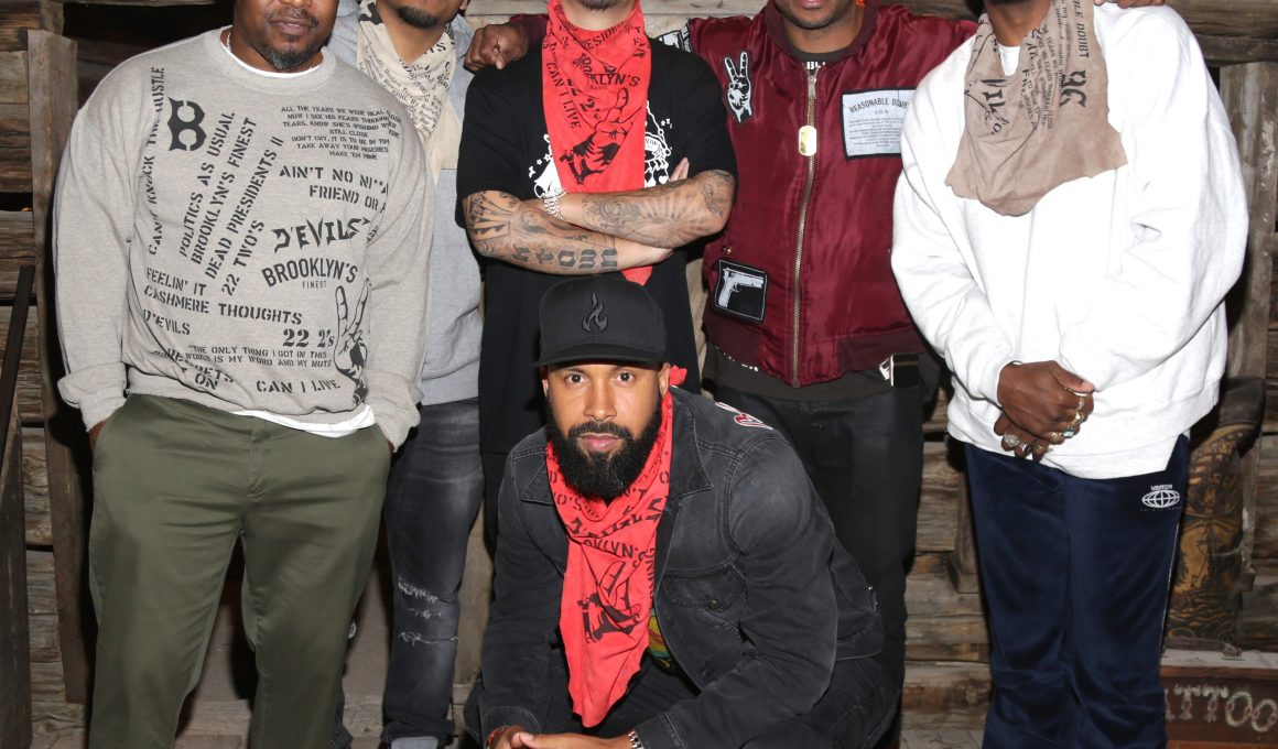 Kareem Biggs Burke Net Worth in 2023 - Wiki, Age, Weight and Height