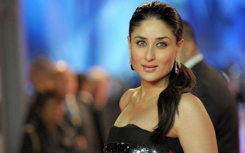 Kareena Kapoor