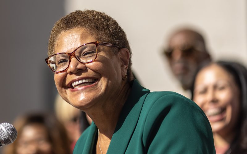 Karen Bass