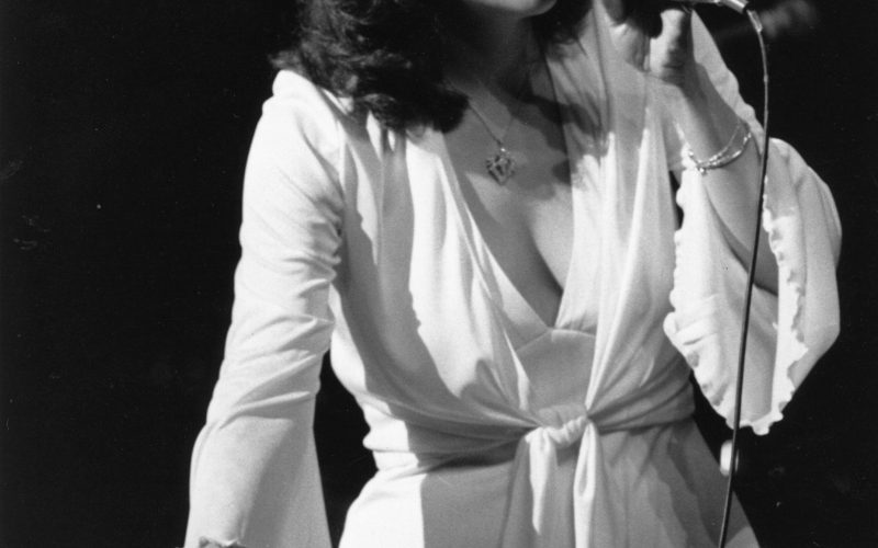 Karen Carpenter