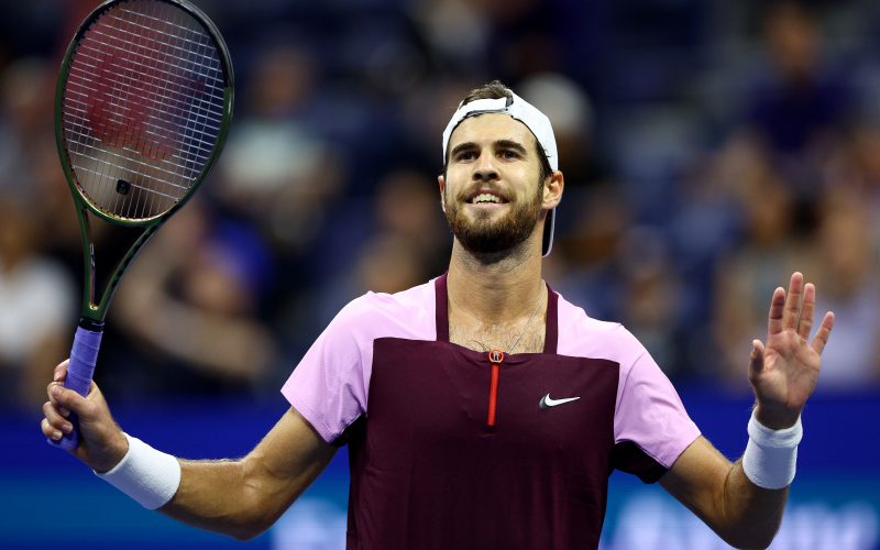 Karen Khachanov