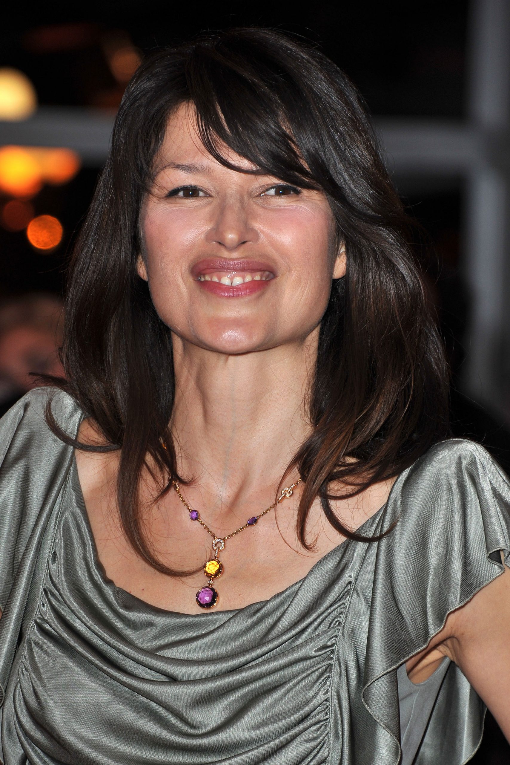 Karina Lombard