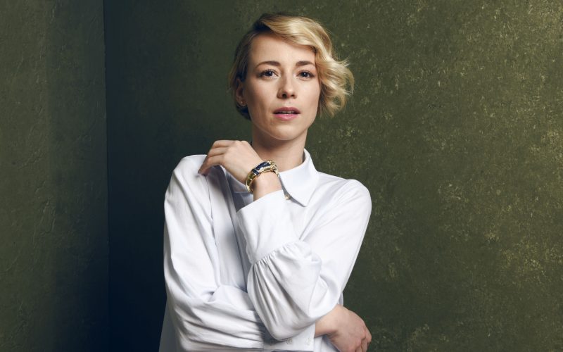 Karine Vanasse