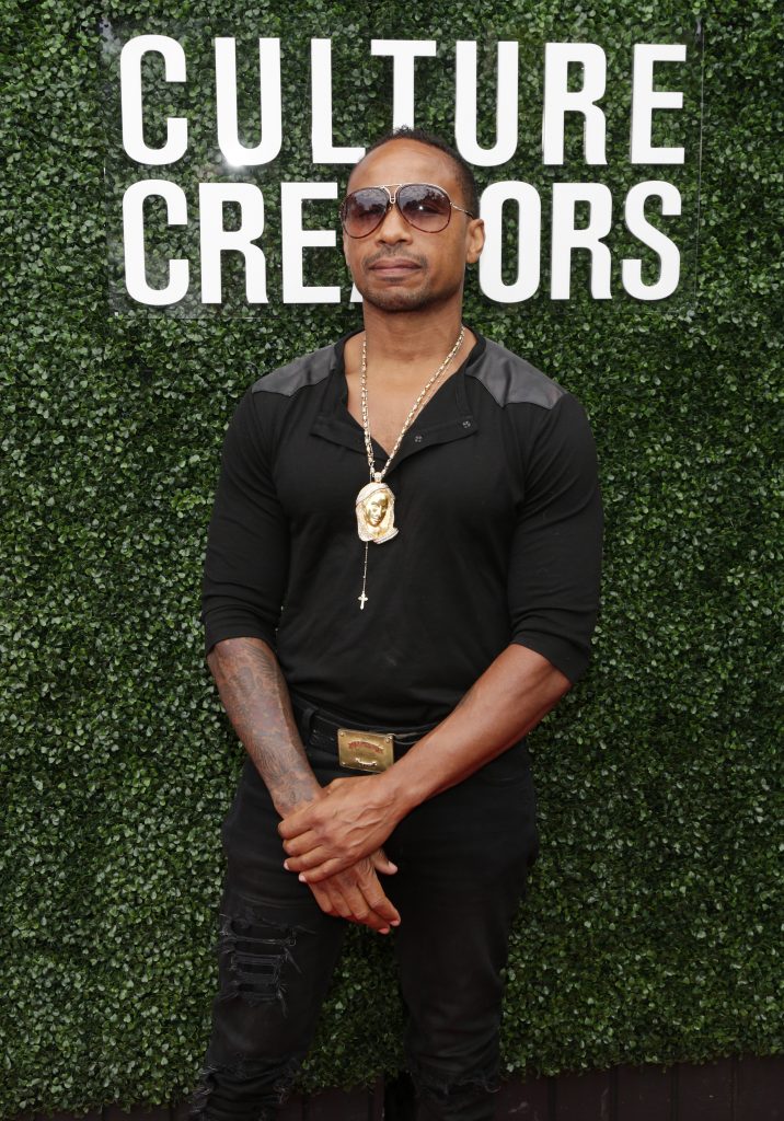 Karl Kani Net Worth - Wiki, Age, Weight and Height, Relationships