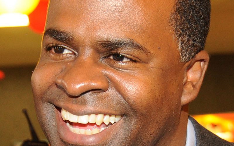 Kasim Reed