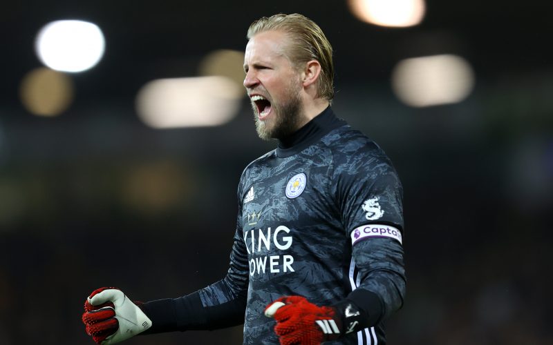 Kasper Schmeichel