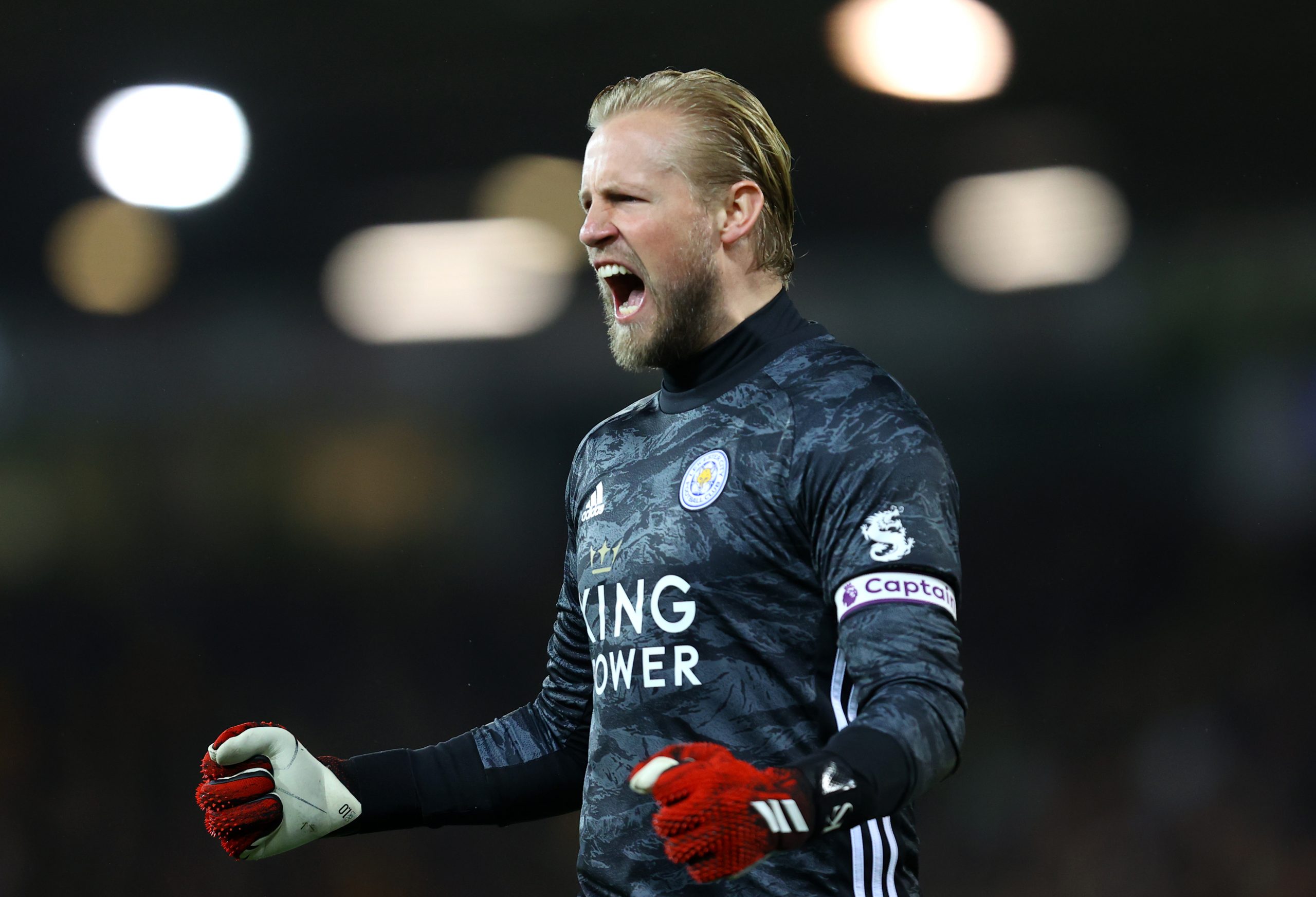 Kasper Schmeichel