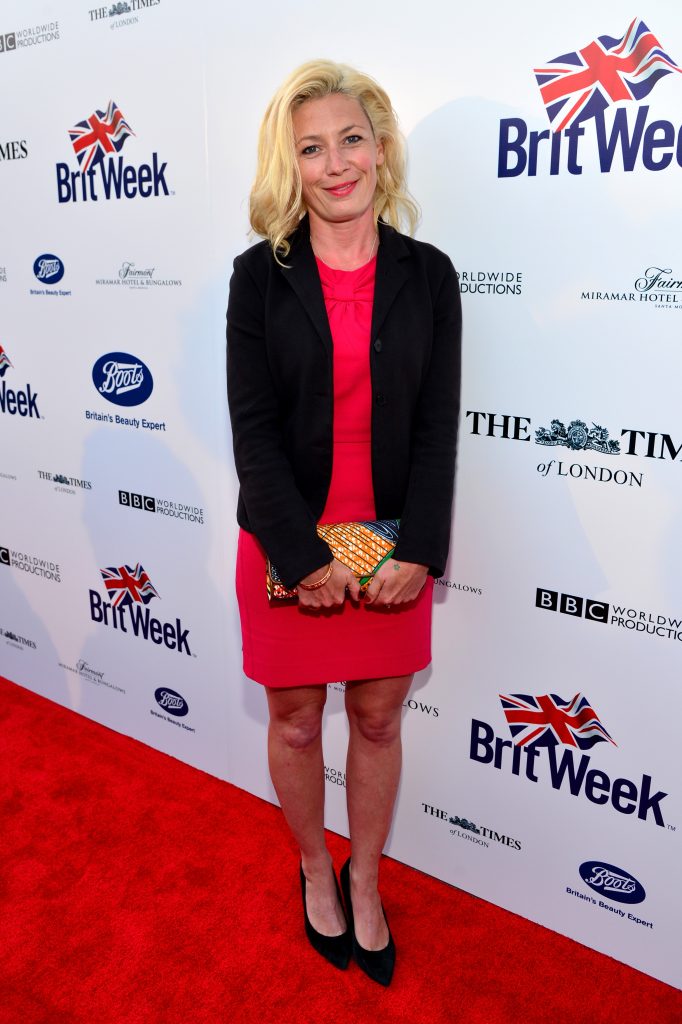 Kate Ashfield Net Worth - Wiki, Age, Weight and Height, Relationships