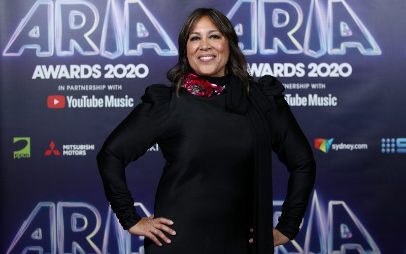 Kate Ceberano