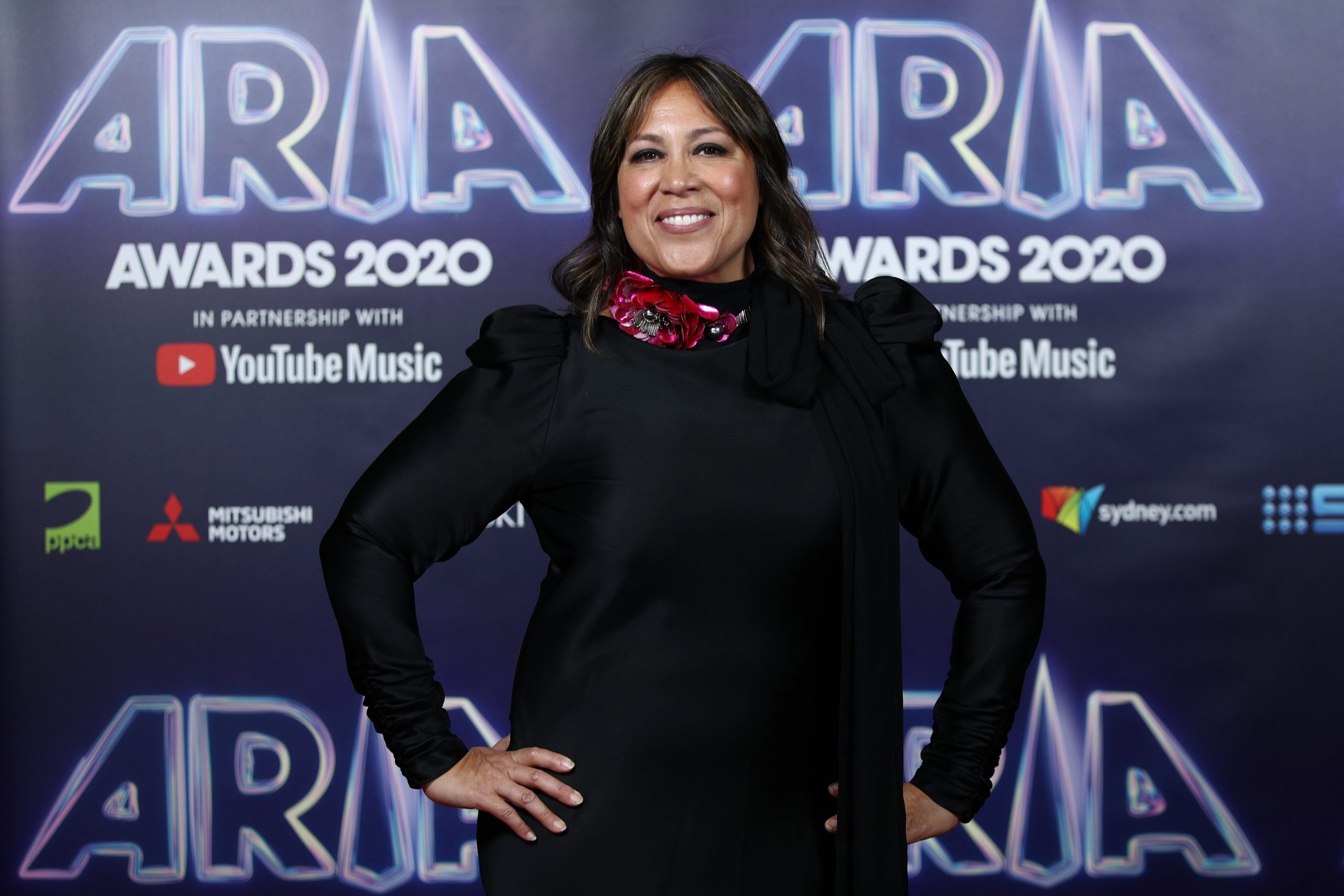 Kate Ceberano