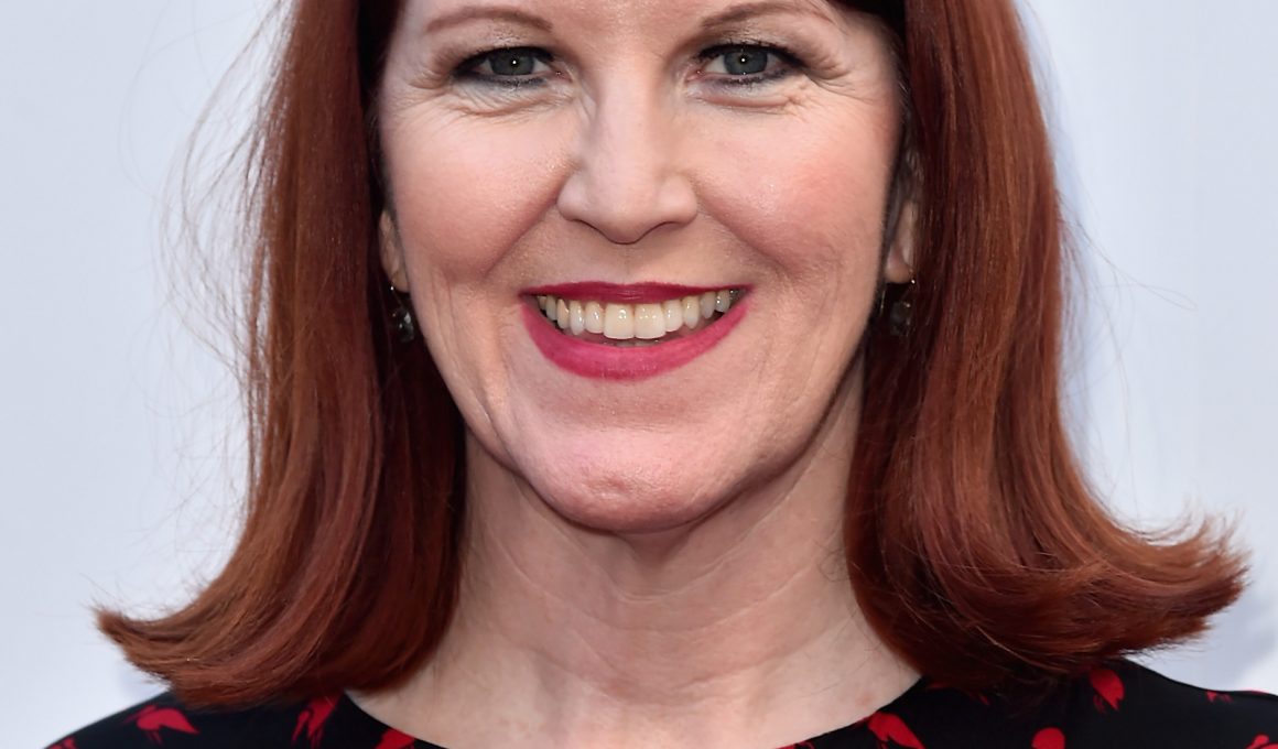 Kate Flannery Net Worth in 2023 - Wiki, Age, Weight and Height