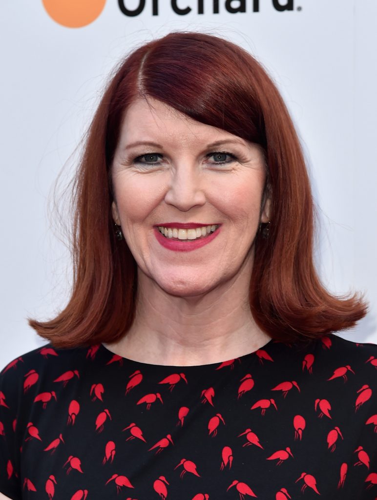 Kate Flannery Net Worth - Wiki, Age, Weight and Height, Relationships
