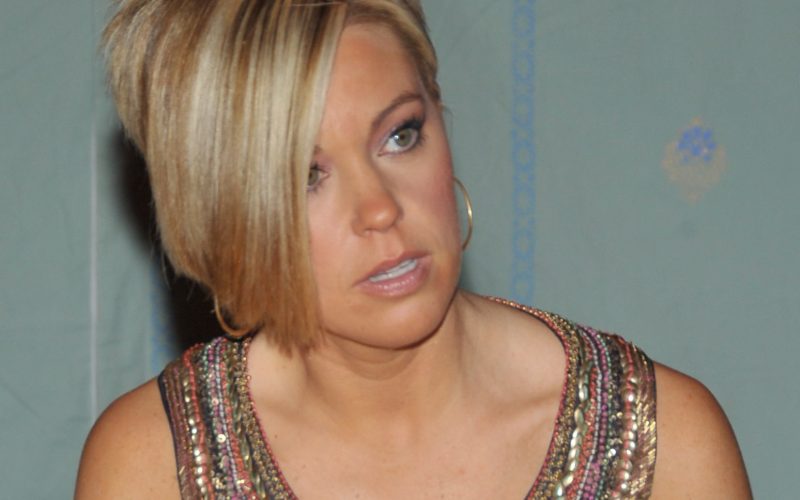 Kate Gosselin