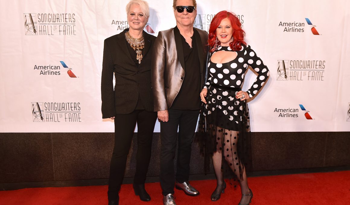 Kate Pierson Net Worth in 2023 Wiki, Age, Weight and Height