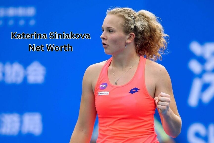 Katerina Siniakova Net Worth in 2023 Wiki, Age, Weight and