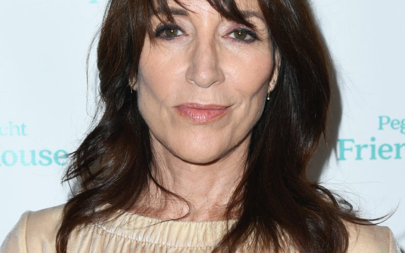 Katey Sagal