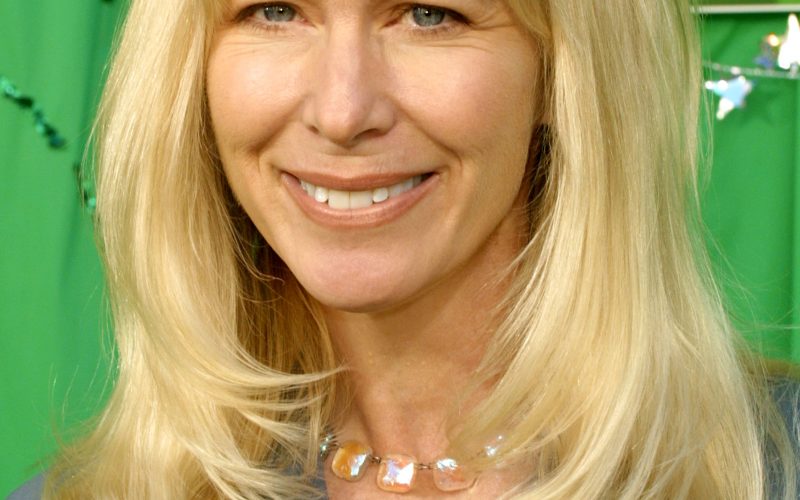 Kath Soucie