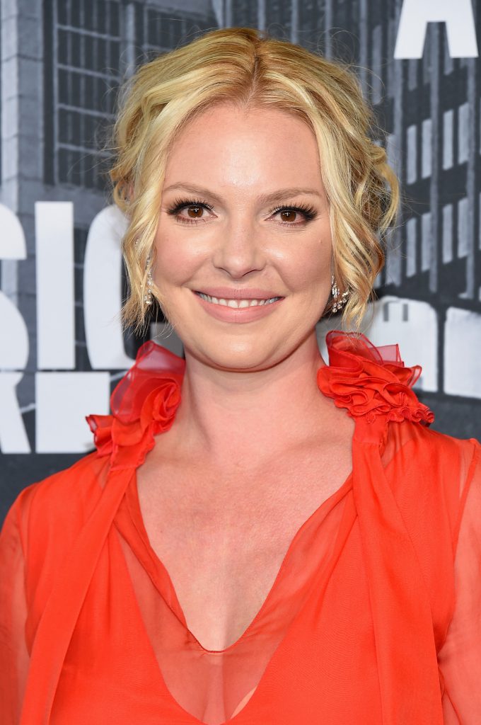 Katherine Heigl Net Worth Wiki, Age, Weight and Height, Relationships