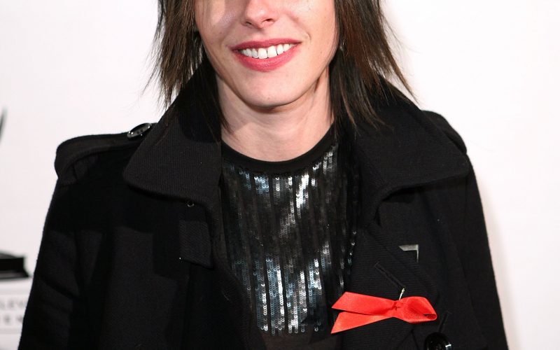 Katherine Moennig