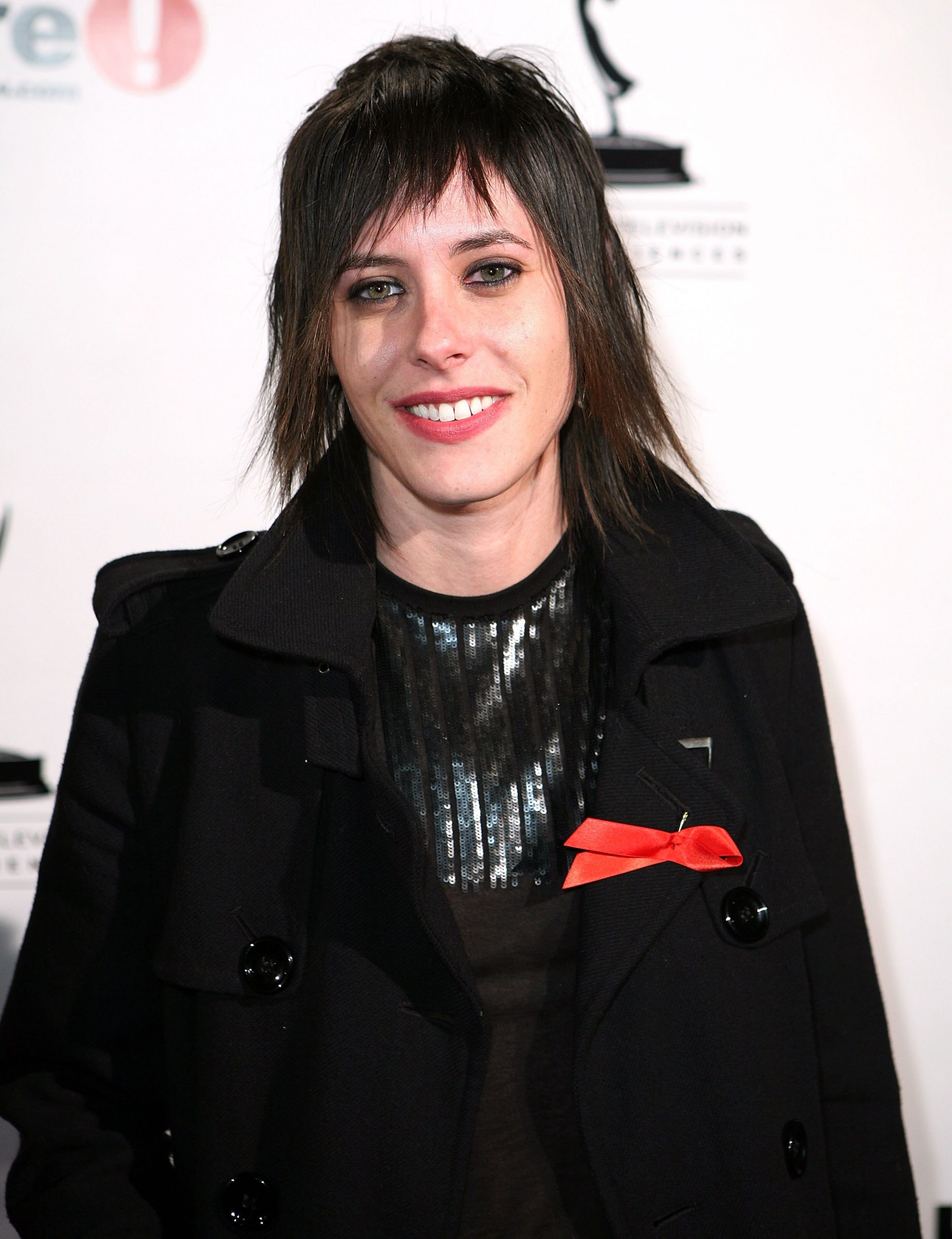 Katherine Moennig