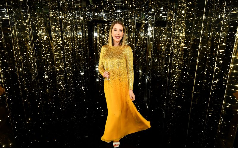 Katherine Ryan