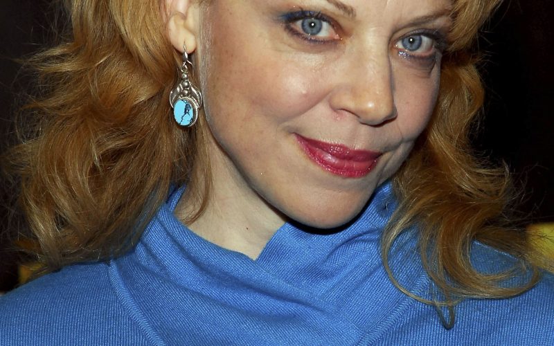 Kathleen Gati