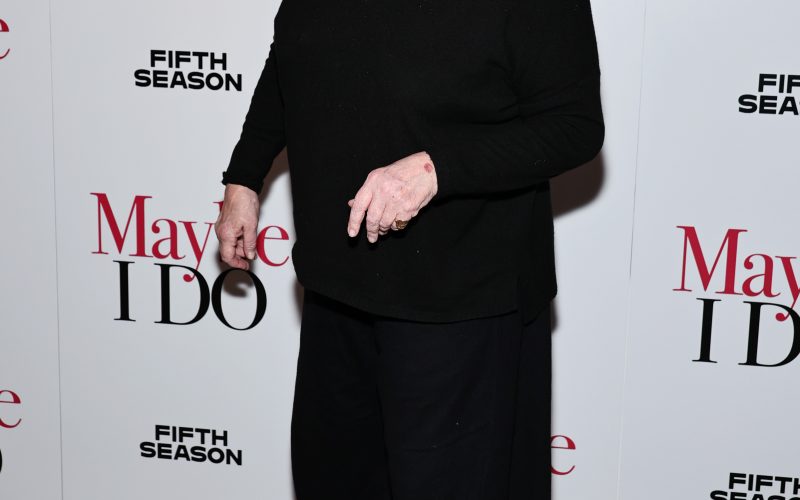 Kathleen Turner