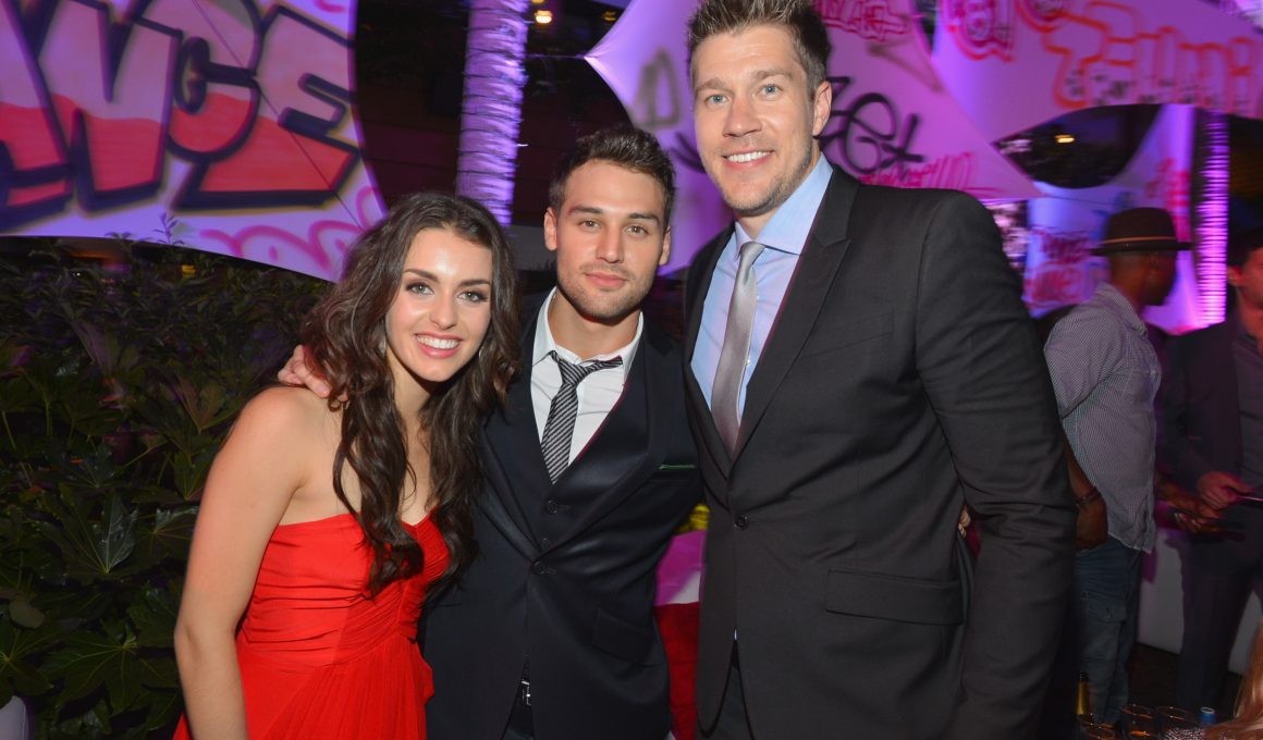 Kathryn McCormick Net Worth in 2023 Wiki, Age, Weight and Height