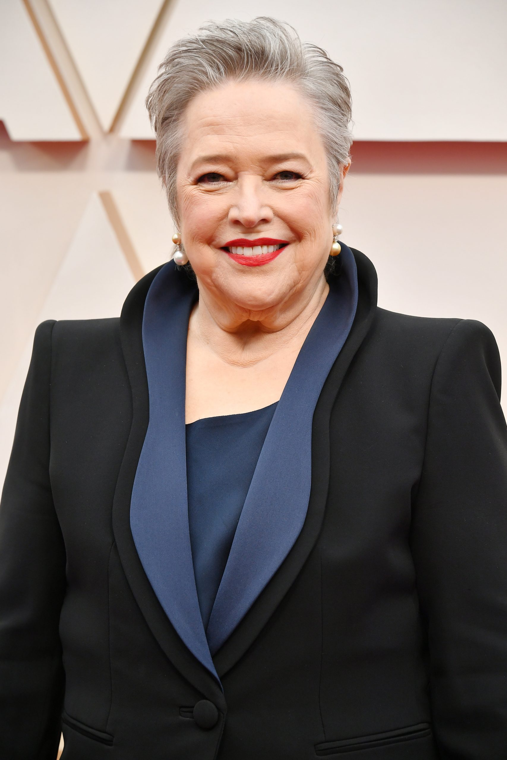 Kathy Bates