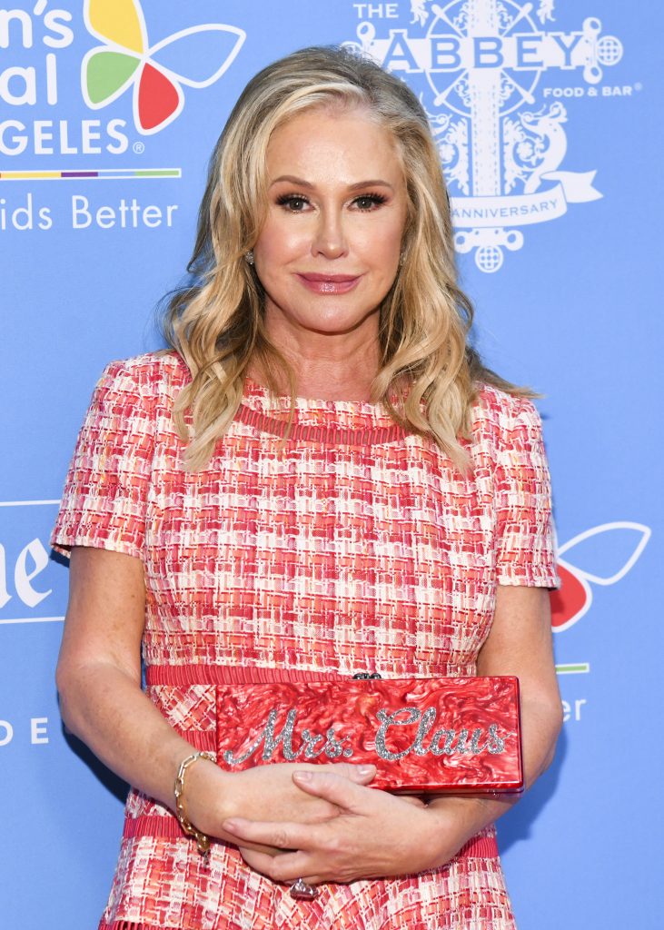 Kathy Hilton Net Worth Wiki, Age, Weight and Height, Relationships