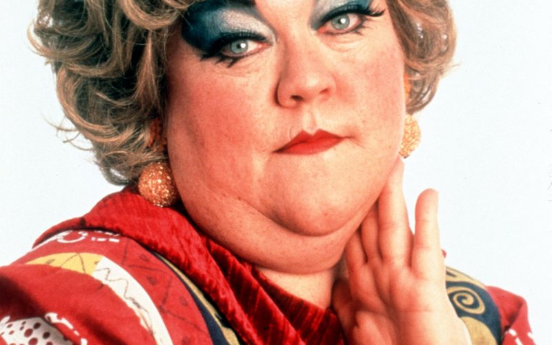 Kathy Kinney