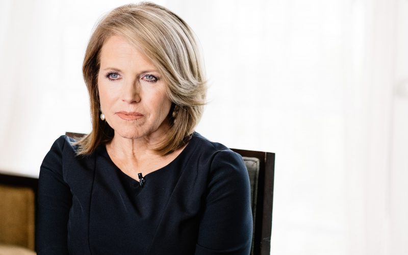 Katie Couric