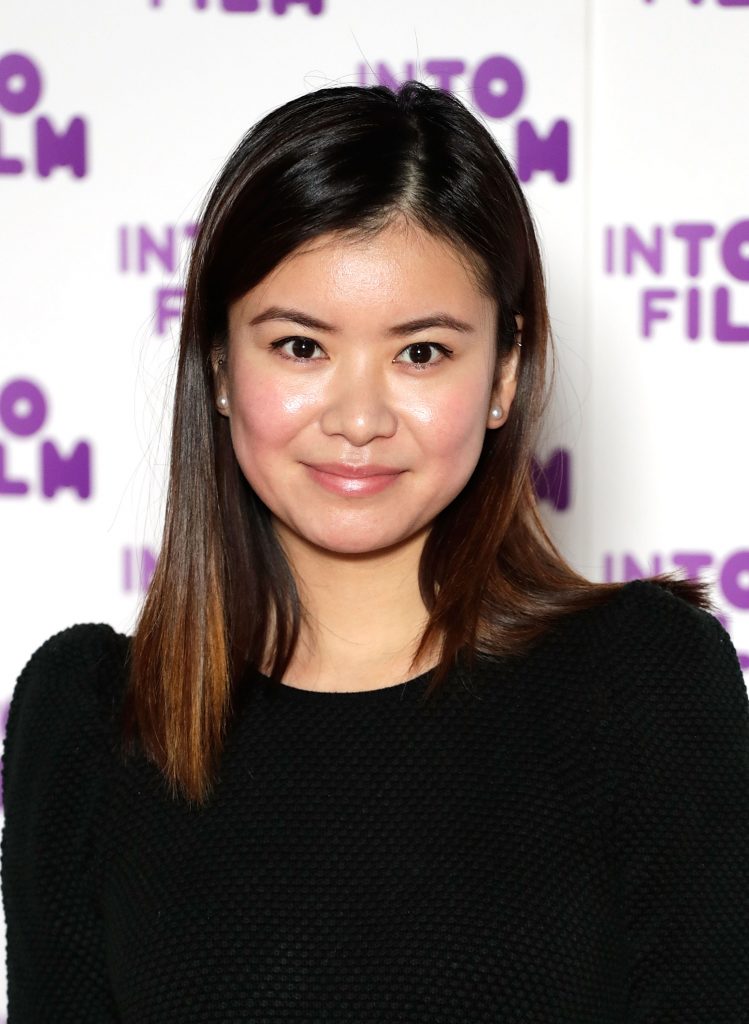 Katie Leung Net Worth - Wiki, Age, Weight and Height, Relationships