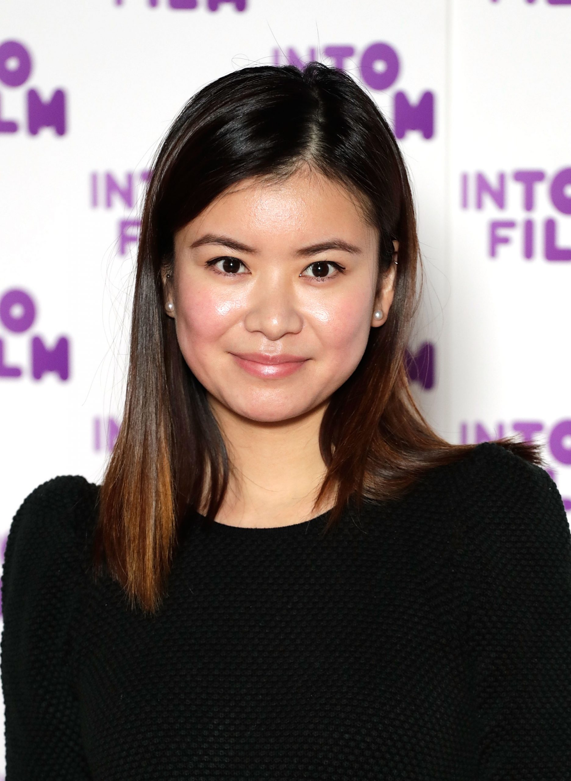 Katie Leung