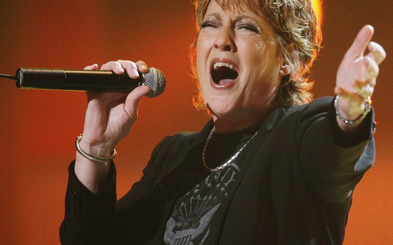 Katrina Leskanich