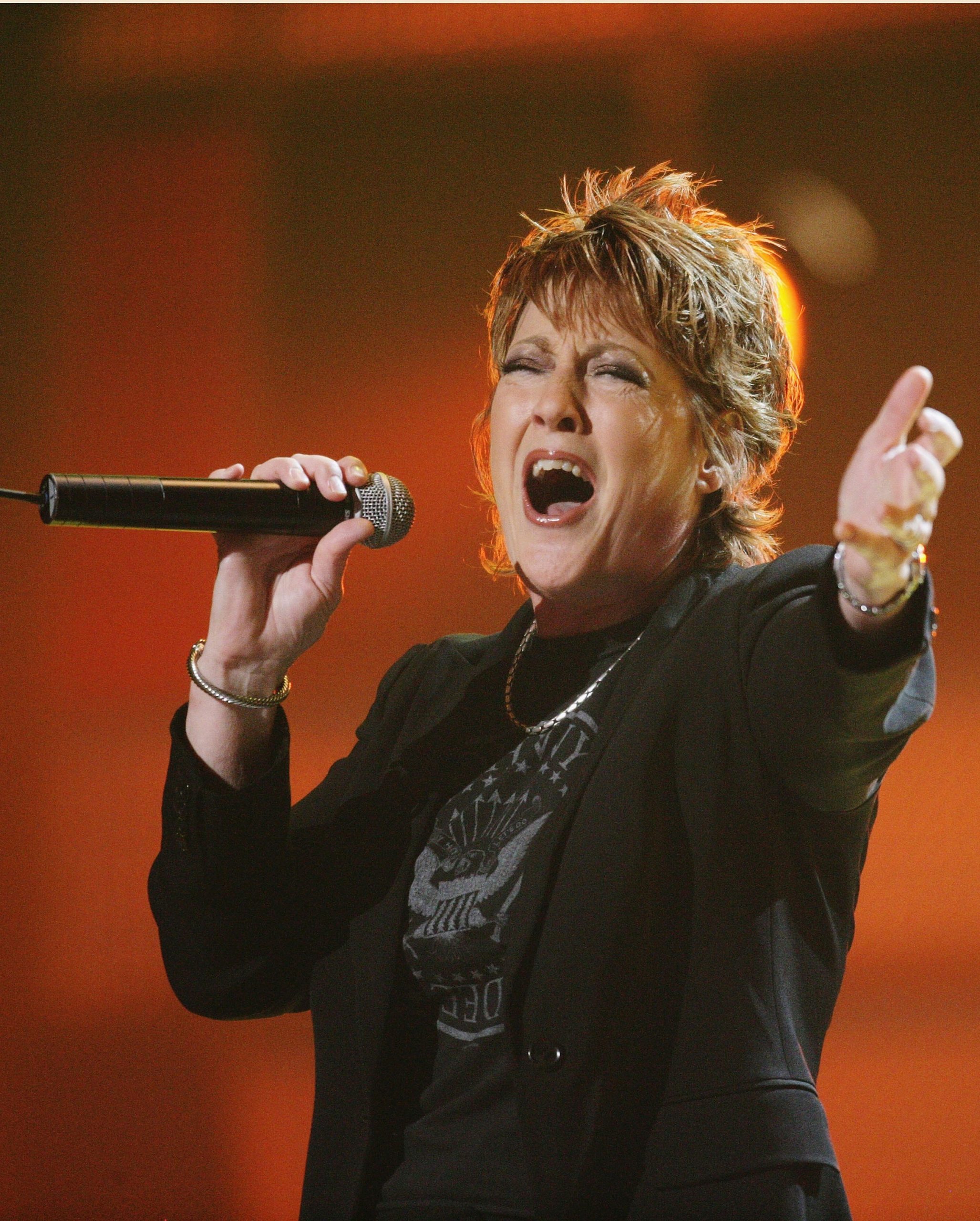 Katrina Leskanich