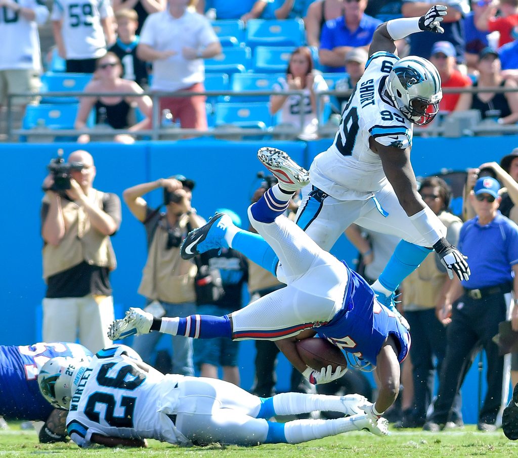 Kawann Short Net Worth in 2023 - Wiki, Age, Weight and Height