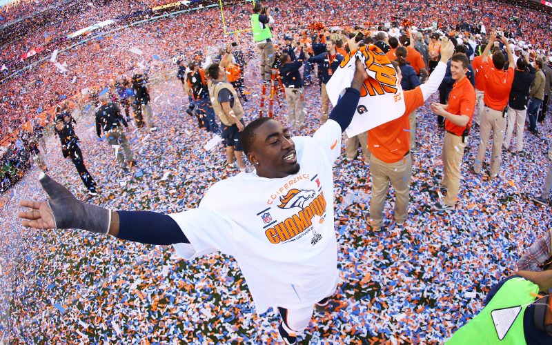 Kayvon Webster