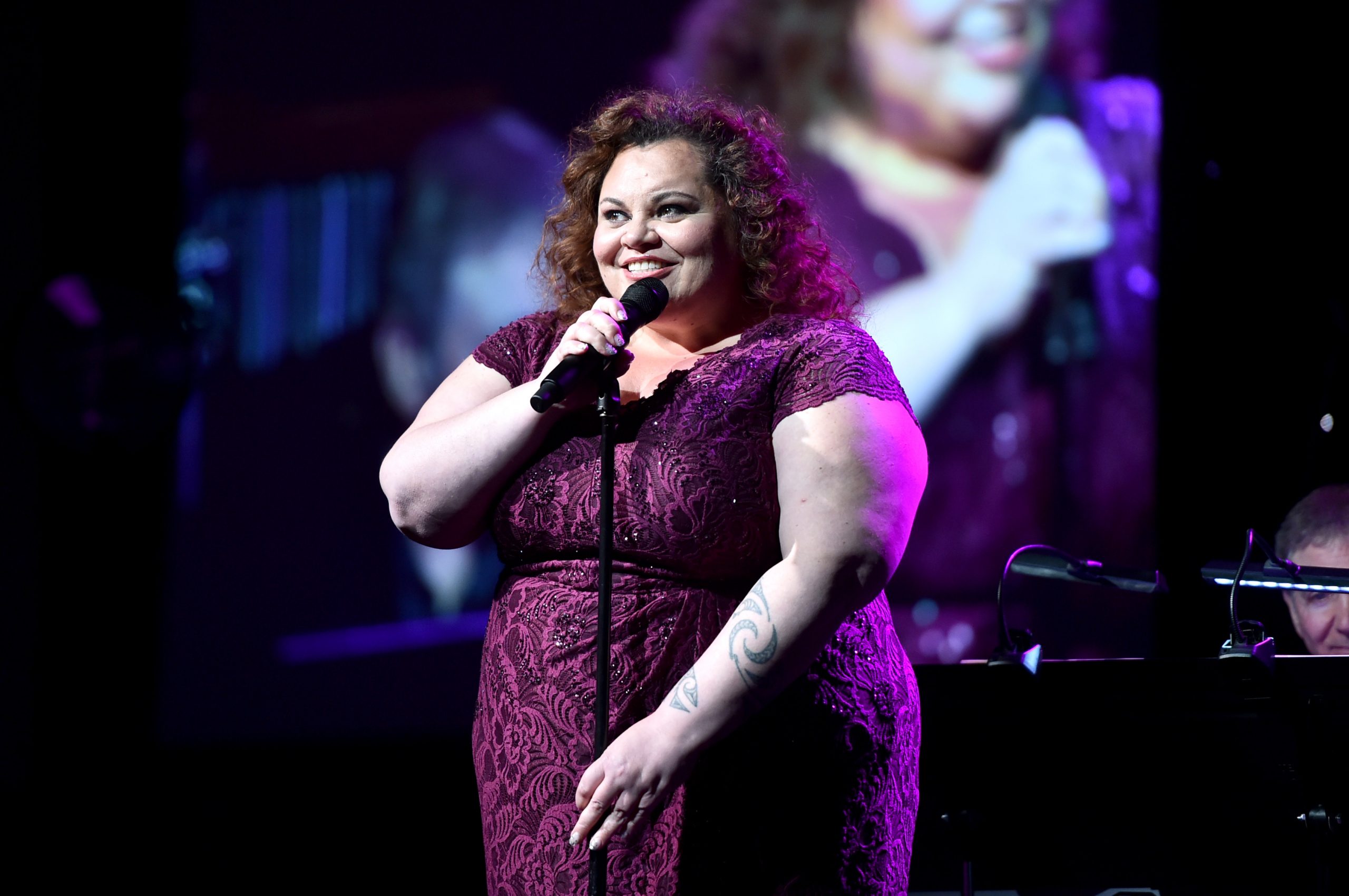 Keala Settle