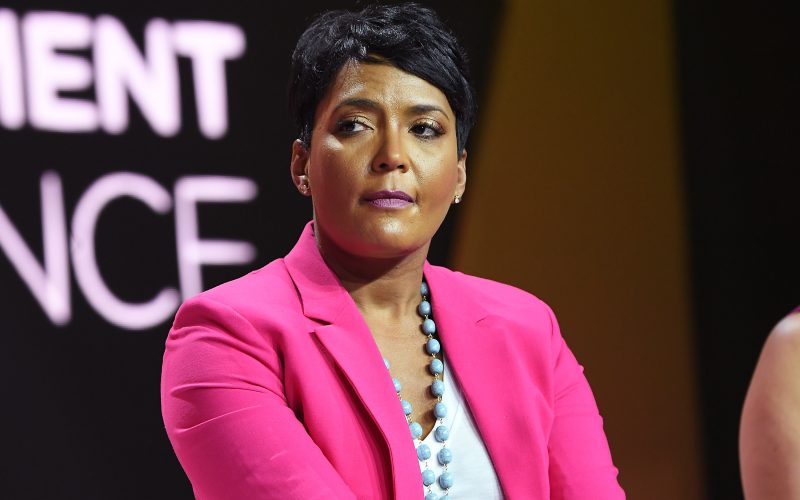 Keisha Lance Bottoms