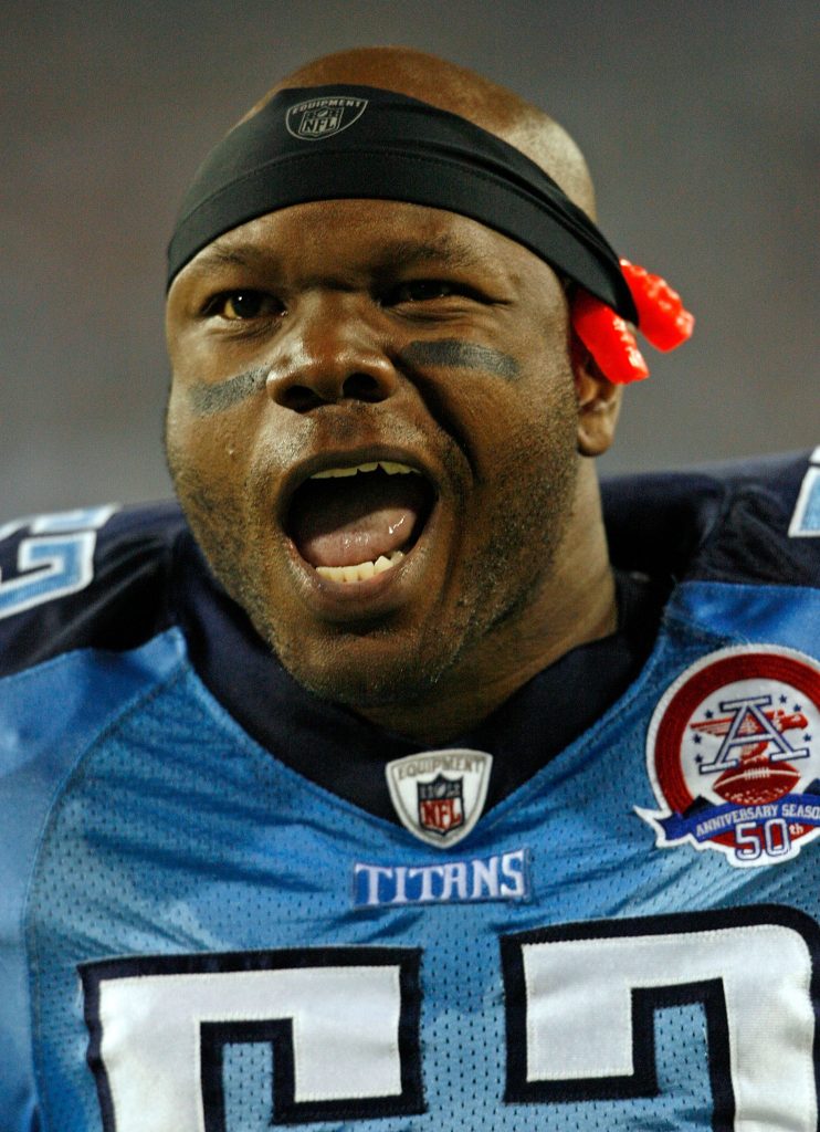 Keith Bulluck Net Worth - Wiki, Age, Weight and Height, Relationships