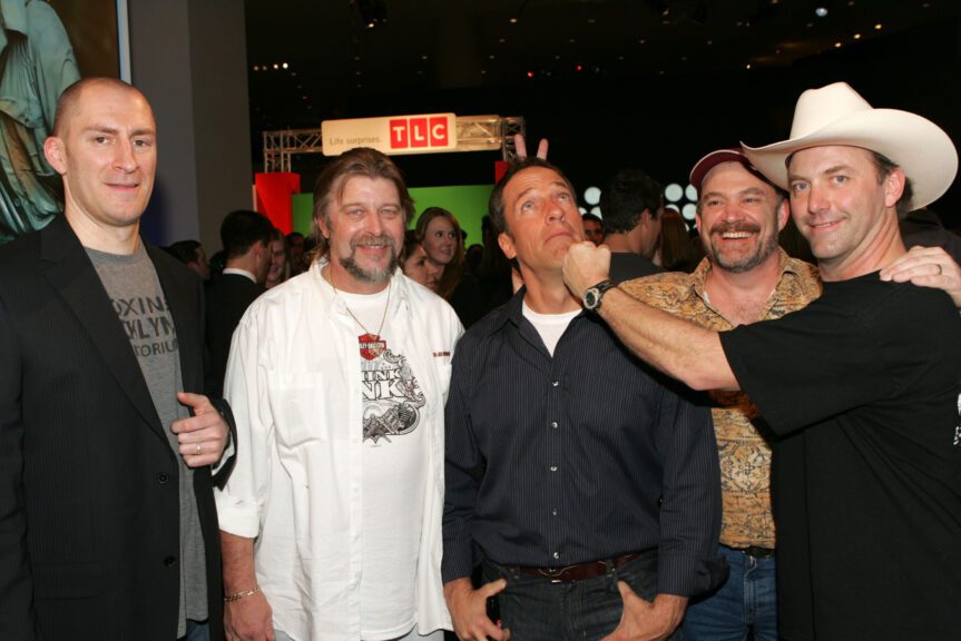 Keith Colburn Net Worth in 2023 - Wiki, Age, Weight and Height