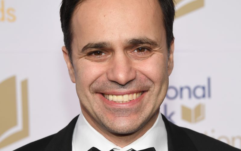 Keith Gessen