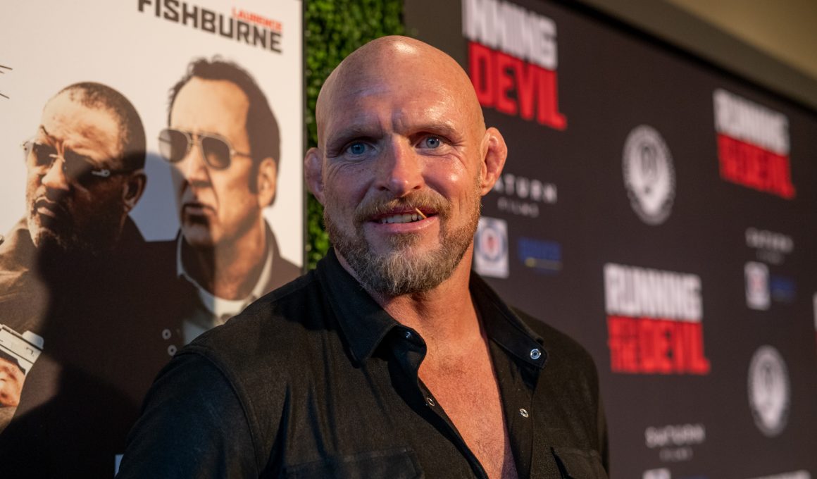 Keith Jardine Net Worth in 2023 - Wiki, Age, Weight and Height